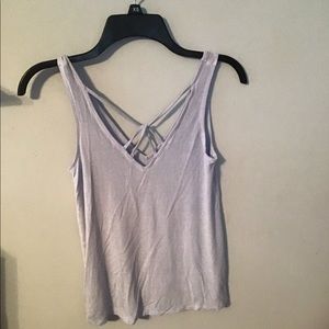 American Eagle Top